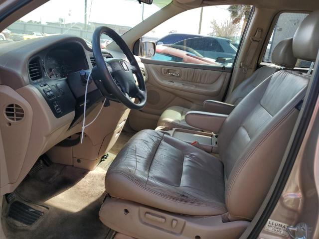 Photo 6 VIN: 5FNRL18703B156857 - HONDA ODYSSEY EX 