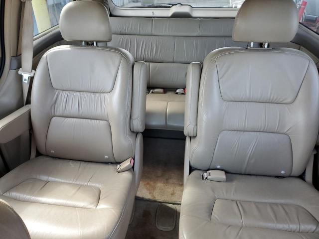 Photo 9 VIN: 5FNRL18703B156857 - HONDA ODYSSEY EX 