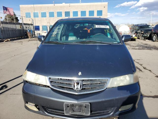 Photo 4 VIN: 5FNRL18714B112318 - HONDA ODYSSEY EX 