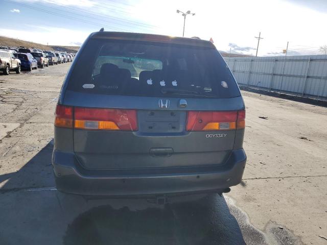 Photo 5 VIN: 5FNRL18714B112318 - HONDA ODYSSEY EX 