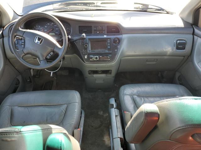 Photo 7 VIN: 5FNRL18714B112318 - HONDA ODYSSEY EX 