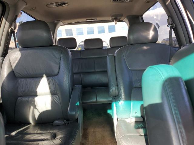 Photo 9 VIN: 5FNRL18714B112318 - HONDA ODYSSEY EX 