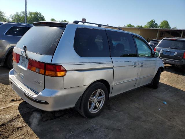 Photo 2 VIN: 5FNRL18723B128669 - HONDA ODYSSEY EX 