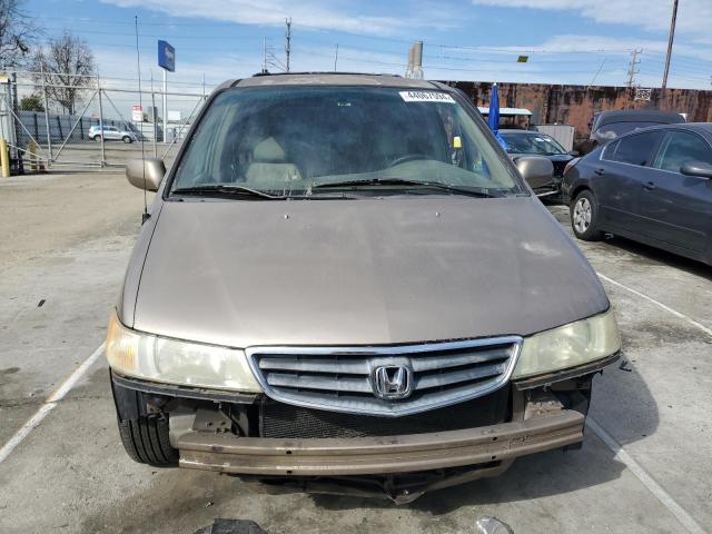 Photo 4 VIN: 5FNRL18734B102390 - HONDA ODYSSEY EX 