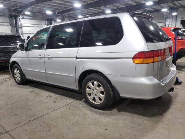 Photo 1 VIN: 5FNRL18753B062411 - HONDA ODYSSEY EX 