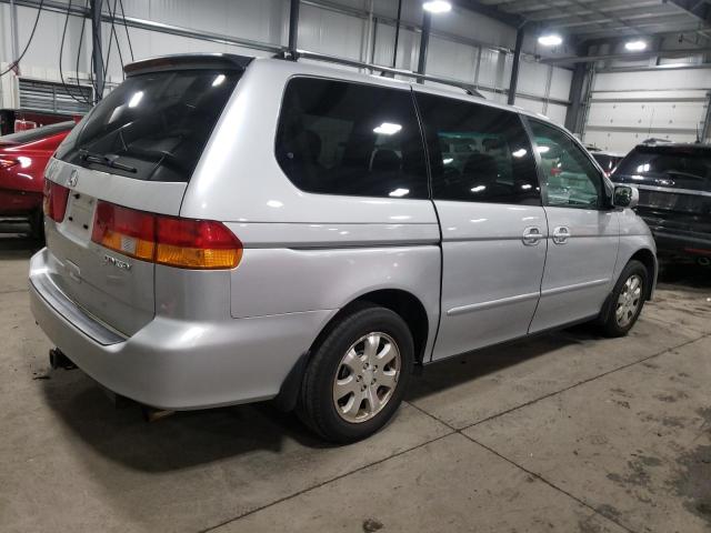 Photo 2 VIN: 5FNRL18753B062411 - HONDA ODYSSEY EX 