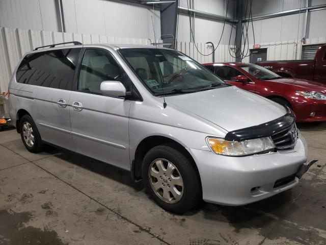 Photo 3 VIN: 5FNRL18753B062411 - HONDA ODYSSEY EX 