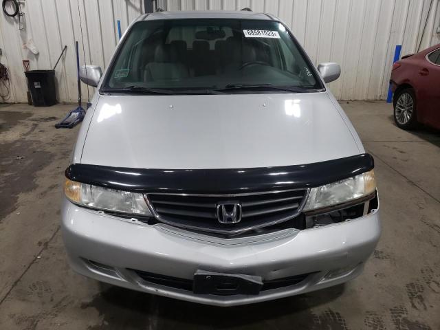 Photo 4 VIN: 5FNRL18753B062411 - HONDA ODYSSEY EX 