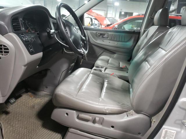 Photo 6 VIN: 5FNRL18753B062411 - HONDA ODYSSEY EX 