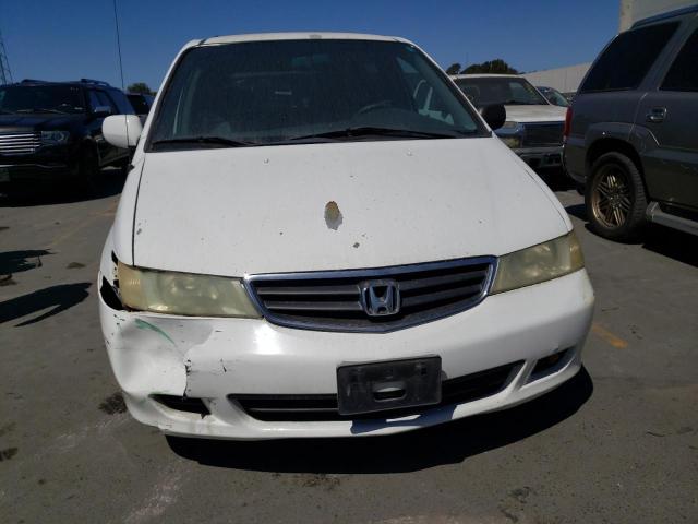 Photo 4 VIN: 5FNRL18784B077731 - HONDA ODYSSEY EX 