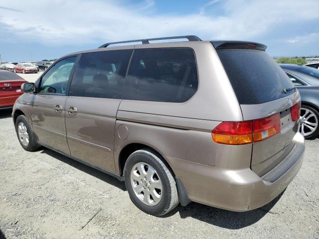 Photo 1 VIN: 5FNRL18784B102353 - HONDA ODYSSEY EX 