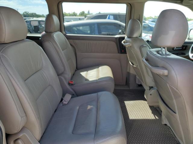 Photo 10 VIN: 5FNRL18784B102353 - HONDA ODYSSEY EX 