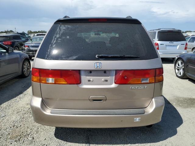 Photo 5 VIN: 5FNRL18784B102353 - HONDA ODYSSEY EX 