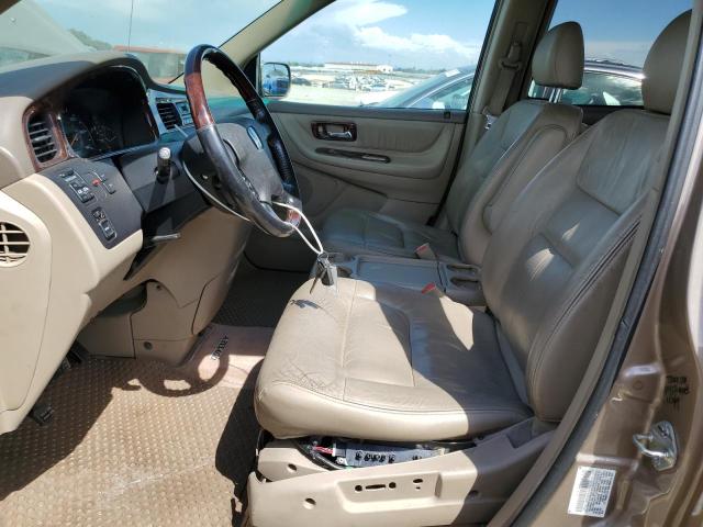 Photo 6 VIN: 5FNRL18784B102353 - HONDA ODYSSEY EX 