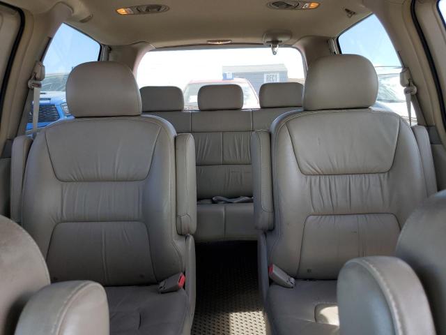 Photo 9 VIN: 5FNRL18784B102353 - HONDA ODYSSEY EX 