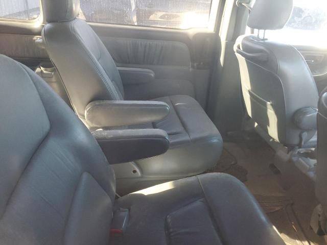 Photo 10 VIN: 5FNRL18793B141693 - HONDA ODYSSEY EX 