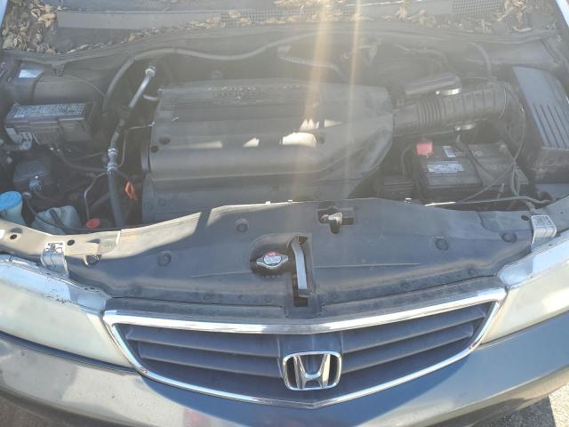 Photo 11 VIN: 5FNRL18793B141693 - HONDA ODYSSEY EX 