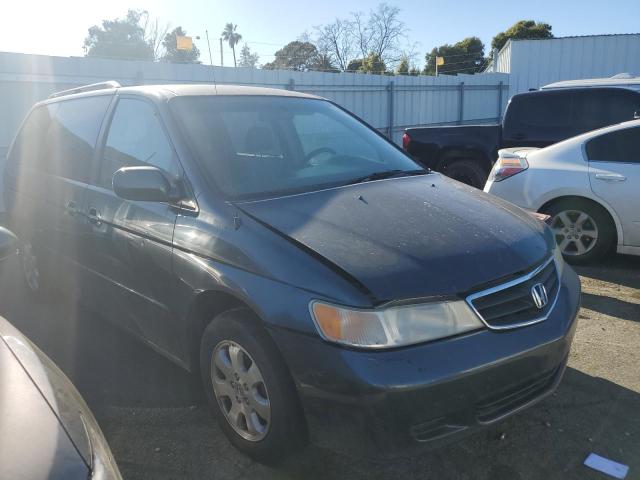 Photo 3 VIN: 5FNRL18793B141693 - HONDA ODYSSEY EX 