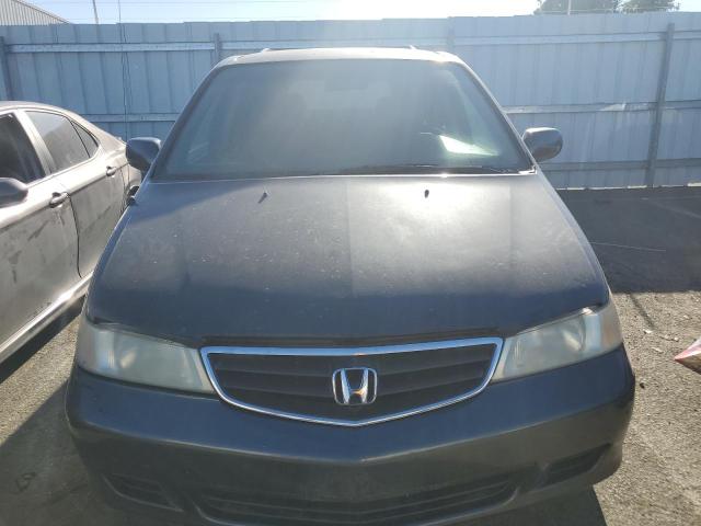 Photo 4 VIN: 5FNRL18793B141693 - HONDA ODYSSEY EX 