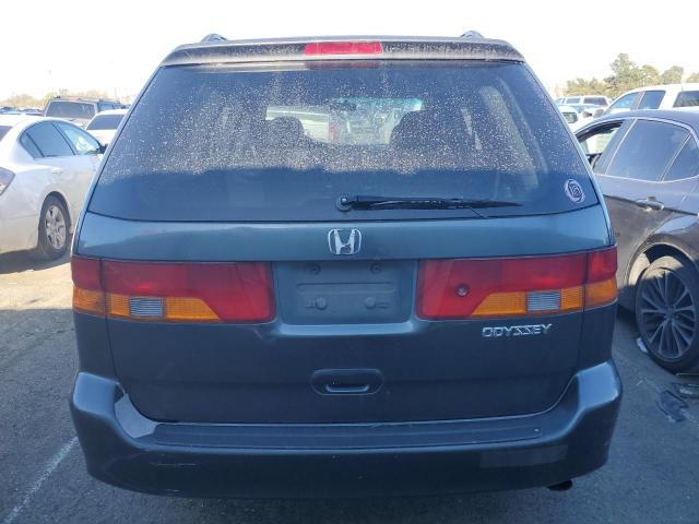 Photo 5 VIN: 5FNRL18793B141693 - HONDA ODYSSEY EX 