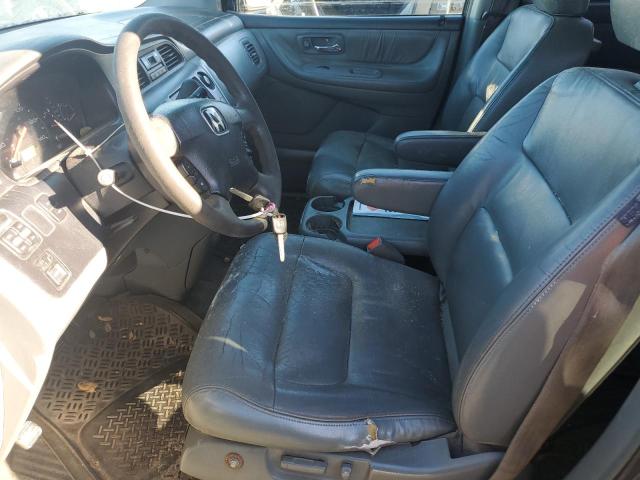 Photo 6 VIN: 5FNRL18793B141693 - HONDA ODYSSEY EX 