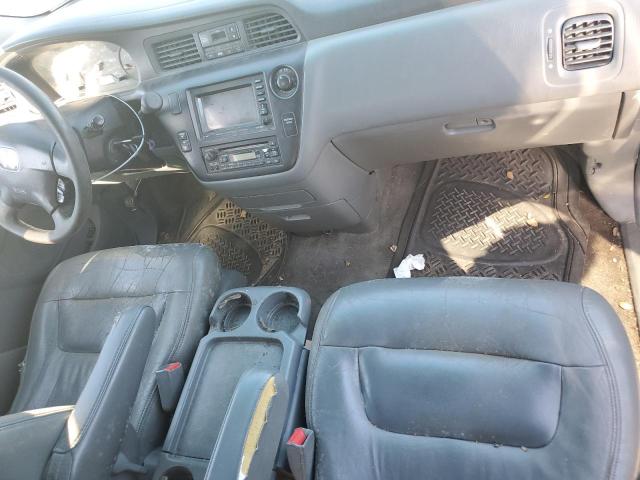 Photo 7 VIN: 5FNRL18793B141693 - HONDA ODYSSEY EX 