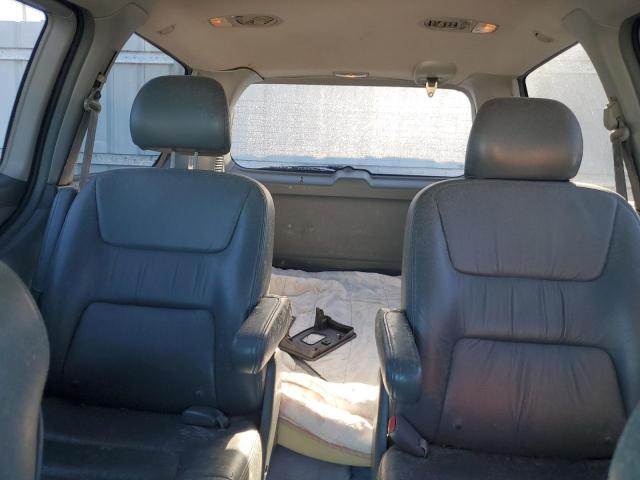 Photo 9 VIN: 5FNRL18793B141693 - HONDA ODYSSEY EX 