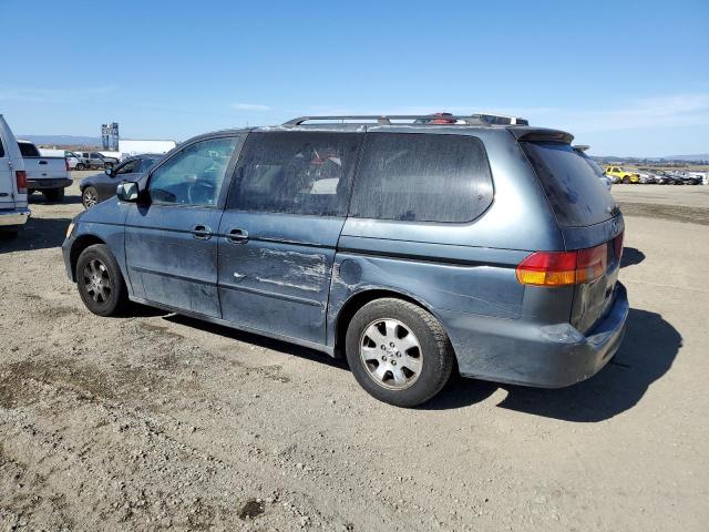 Photo 1 VIN: 5FNRL187X3B122070 - HONDA ODYSSEY EX 