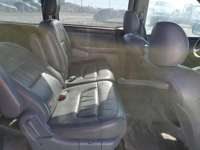 Photo 10 VIN: 5FNRL187X3B122070 - HONDA ODYSSEY EX 