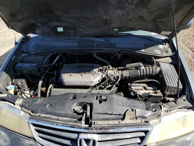 Photo 11 VIN: 5FNRL187X3B122070 - HONDA ODYSSEY EX 