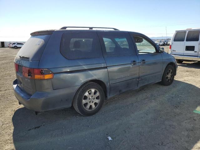 Photo 2 VIN: 5FNRL187X3B122070 - HONDA ODYSSEY EX 