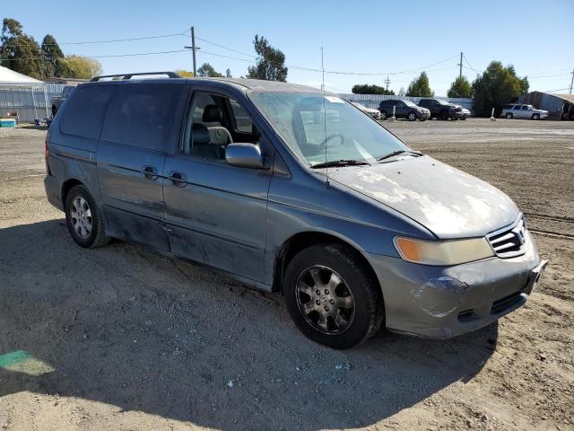 Photo 3 VIN: 5FNRL187X3B122070 - HONDA ODYSSEY EX 