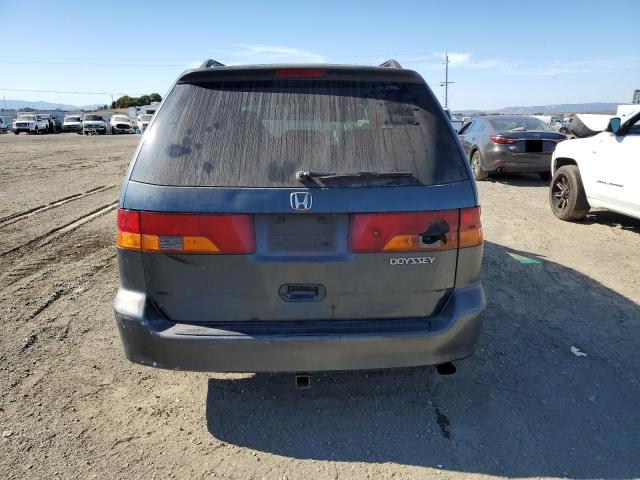 Photo 5 VIN: 5FNRL187X3B122070 - HONDA ODYSSEY EX 