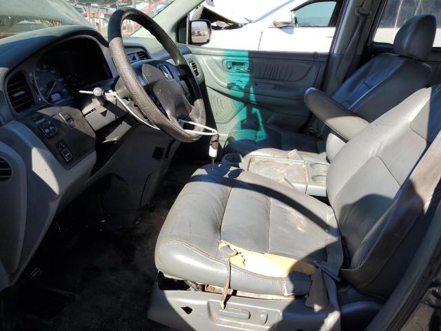 Photo 6 VIN: 5FNRL187X3B122070 - HONDA ODYSSEY EX 