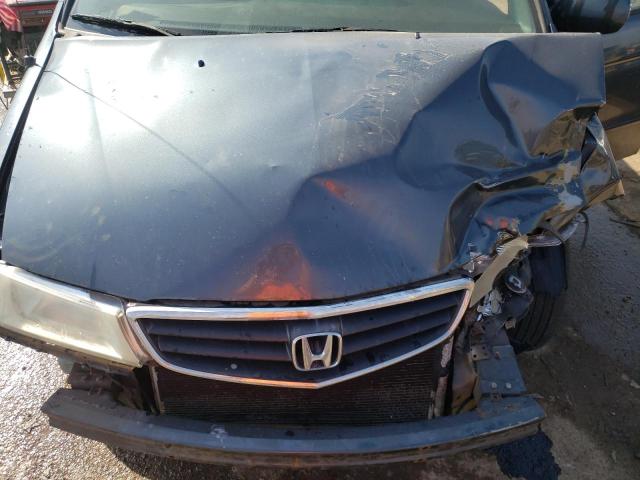 Photo 10 VIN: 5FNRL18814B089986 - HONDA ODYSSEY EX 