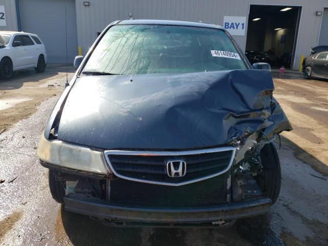 Photo 4 VIN: 5FNRL18814B089986 - HONDA ODYSSEY EX 