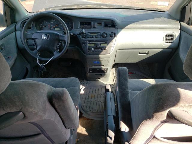 Photo 7 VIN: 5FNRL18814B089986 - HONDA ODYSSEY EX 