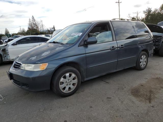 Photo 0 VIN: 5FNRL18814B109864 - HONDA ODYSSEY EX 