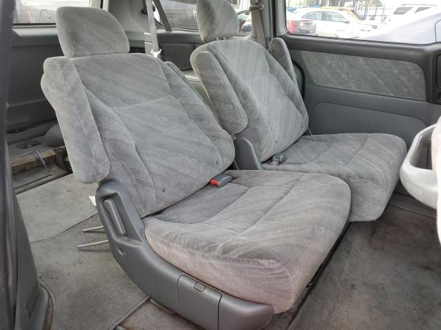 Photo 10 VIN: 5FNRL18814B109864 - HONDA ODYSSEY EX 