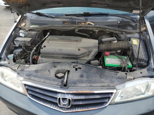 Photo 11 VIN: 5FNRL18814B109864 - HONDA ODYSSEY EX 