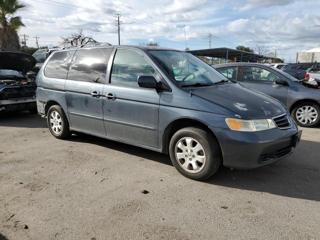 Photo 3 VIN: 5FNRL18814B109864 - HONDA ODYSSEY EX 