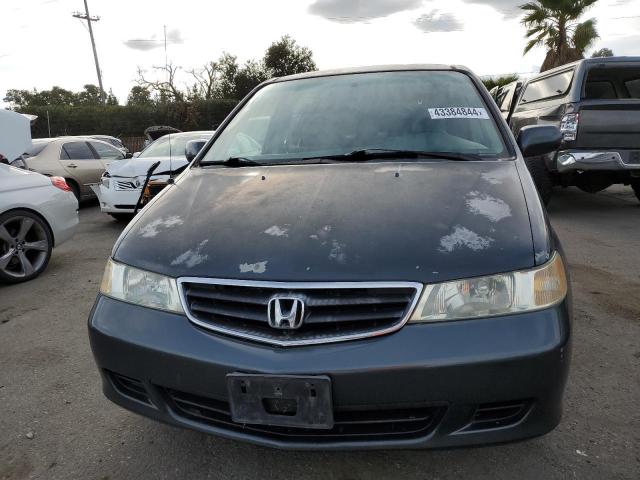 Photo 4 VIN: 5FNRL18814B109864 - HONDA ODYSSEY EX 