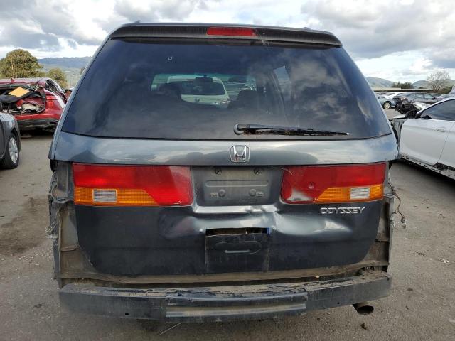 Photo 5 VIN: 5FNRL18814B109864 - HONDA ODYSSEY EX 