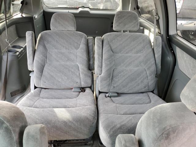 Photo 9 VIN: 5FNRL18814B109864 - HONDA ODYSSEY EX 