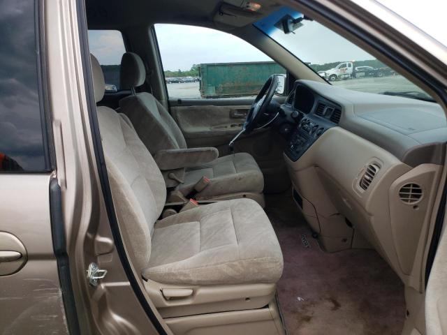 Photo 4 VIN: 5FNRL18814B135624 - HONDA ODYSSEY EX 