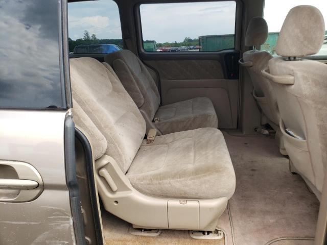 Photo 5 VIN: 5FNRL18814B135624 - HONDA ODYSSEY EX 