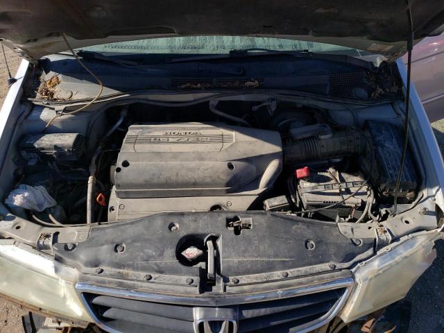 Photo 11 VIN: 5FNRL18824B100588 - HONDA ODYSSEY EX 