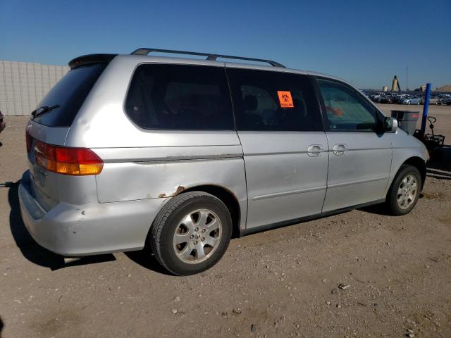 Photo 2 VIN: 5FNRL18824B100588 - HONDA ODYSSEY EX 