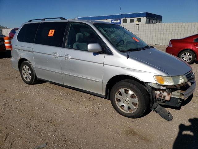 Photo 3 VIN: 5FNRL18824B100588 - HONDA ODYSSEY EX 