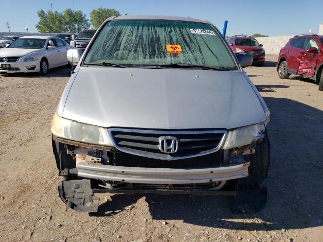 Photo 4 VIN: 5FNRL18824B100588 - HONDA ODYSSEY EX 